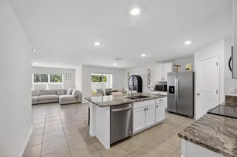 Kitchen - 3255 Silver Date Dr, Wimauma, FL 33598 photo 2 of 7