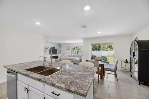 Kitchen - 3255 Silver Date Dr, Wimauma, FL 33598 photo 7 of 7