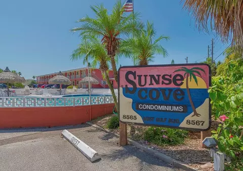 8567 W Gulf Blvd #3N, Saint Petersburg, FL 33706