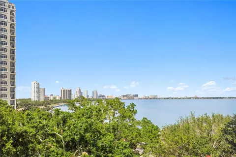 3301 Bayshore Blvd #702E, Tampa, FL 33629