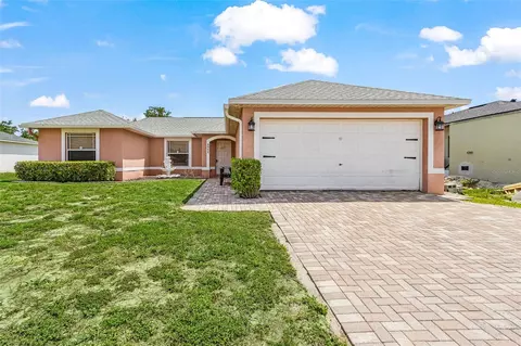 2442 Embers Pkwy W, Cape Coral, FL 33993