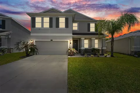 8693 Bower Bass Cir, Wesley Chapel, FL 33545
