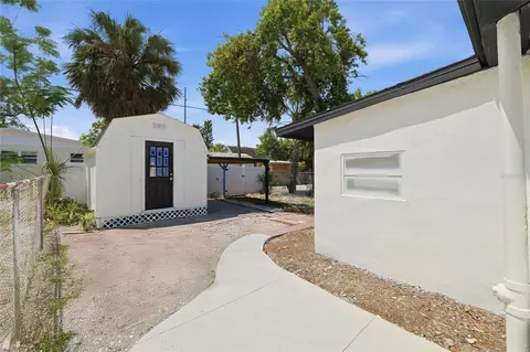 Exterior - 2120 W Nassau St, Tampa, FL 33607 photo 7 of 7