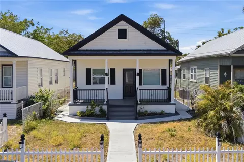 Exterior - 2120 W Nassau St, Tampa, FL 33607 photo 2 of 7