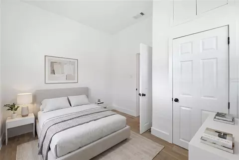 Bedroom - 2120 W Nassau St, Tampa, FL 33607 photo 1 of 4