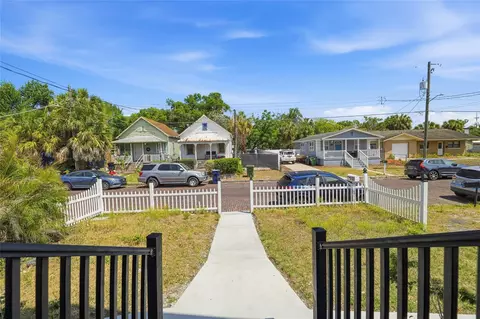 Exterior - 2120 W Nassau St, Tampa, FL 33607 photo 5 of 7