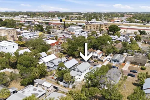 View/Area - 2120 W Nassau St, Tampa, FL 33607 photo 3 of 6