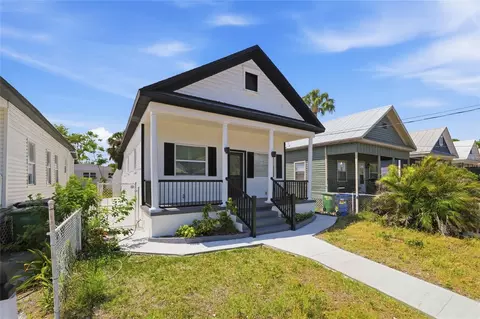 Exterior - 2120 W Nassau St, Tampa, FL 33607 photo 3 of 7