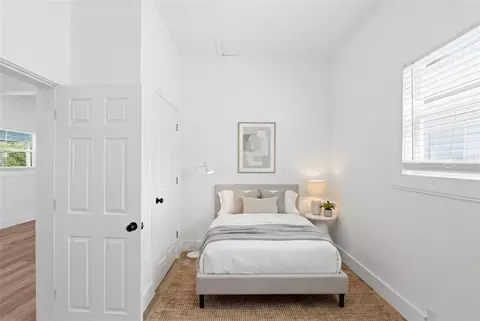 Bedroom - 2120 W Nassau St, Tampa, FL 33607 photo 3 of 4