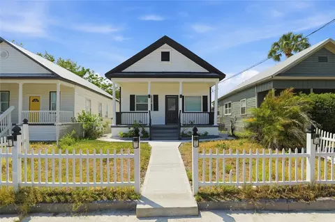 2120 W Nassau St, Tampa, FL 33607