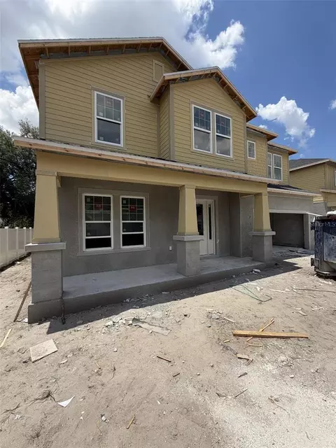 812 W Orient St, Tampa, FL 33603
