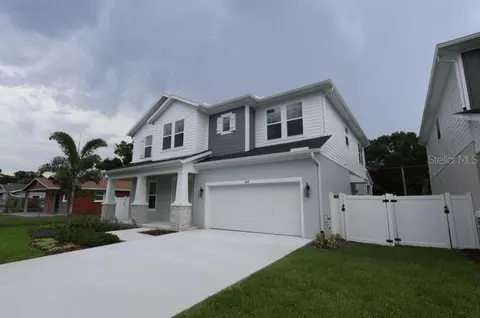 812 W Orient St, Tampa, FL 33603