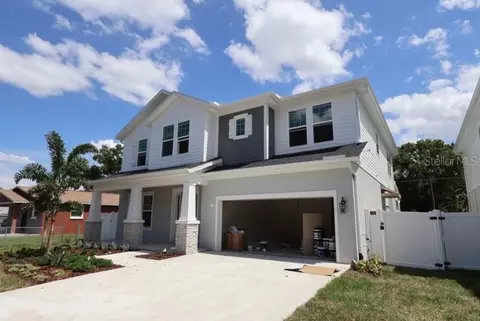 812 W Orient St, Tampa, FL 33603
