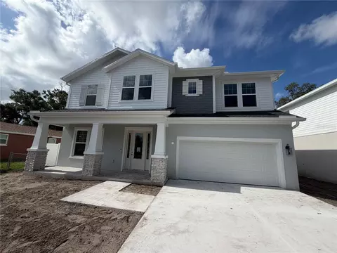 812 W Orient St, Tampa, FL 33603