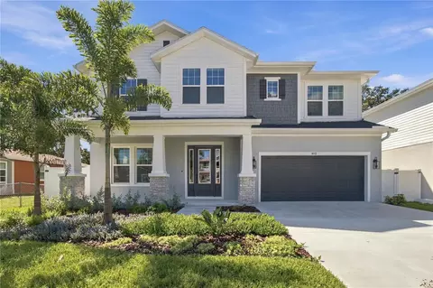 812 W Orient St, Tampa, FL 33603