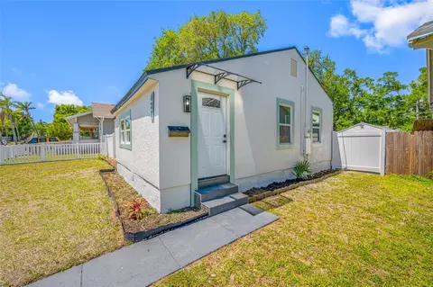 821 19th Ave S, Saint Petersburg, FL 33705