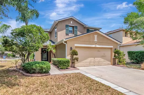 18907 Randall Pl, Land O Lakes, FL 34638