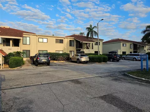 6343 Palma Del Mar Blvd S #126, Saint Petersburg, FL 33715