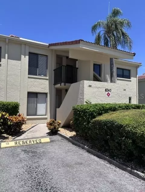 6343 Palma Del Mar Blvd S #126, Saint Petersburg, FL 33715