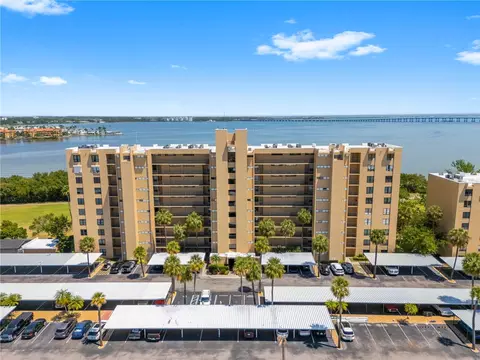 2618 Cove Cay Dr #206, Clearwater, FL 33760