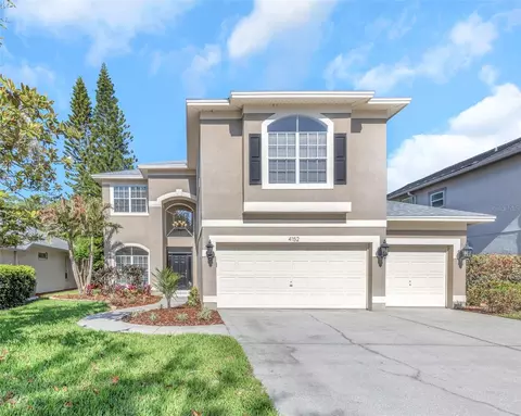 4152 Grandchamp Cir, Palm Harbor, FL 34685