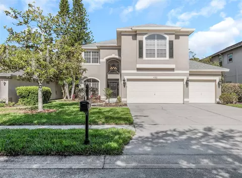 4152 Grandchamp Cir, Palm Harbor, FL 34685