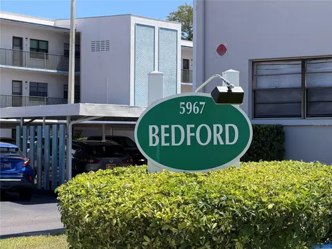 5967 Terrace Park Dr N #104, Saint Petersburg, FL 33709