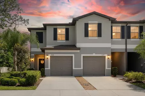 5226 Forum Blvd, Holiday, FL 34690