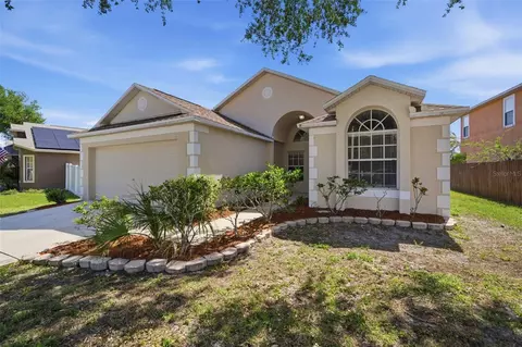 12501 Lake Vista Dr, Gibsonton, FL 33534