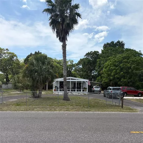 13139 Hicks Rd, Hudson, FL 34669