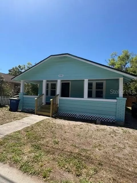 408 N Martin Luther King Jr Ave, Clearwater, FL 33755
