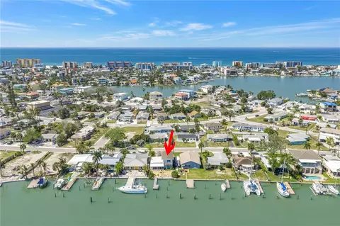 14045 E Parsley Dr, Madeira Beach, FL 33708