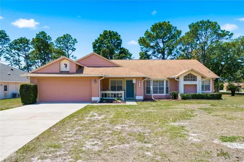 3297 Amherst Ave, Spring Hill, FL 34609