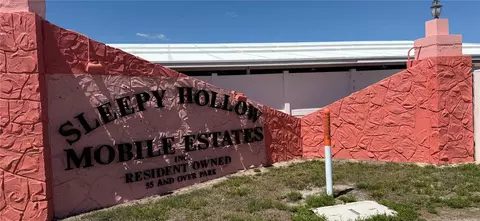 38645 Remora Ave, Zephyrhills, FL 33542