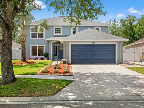 19212 Wood Sage Dr, Tampa, FL 33647