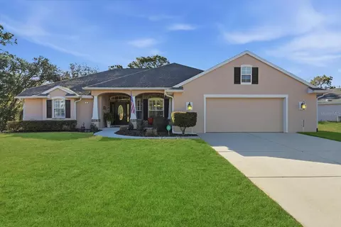 6 Carnation Ct, Homosassa, FL 34446