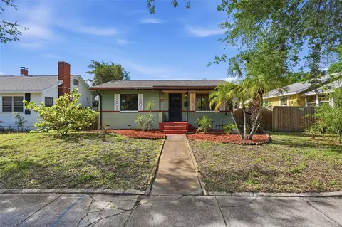 3136 9th Ave N, Saint Petersburg, FL 33713