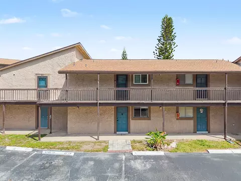 6314 Newtown Cir #14 A2, Tampa, FL 33615