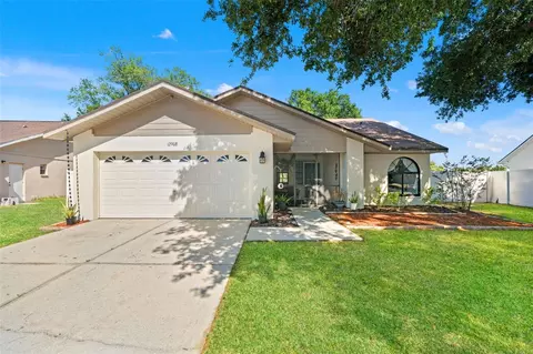 12908 Longcrest Dr, Riverview, FL 33579