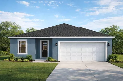 10111 Briar Cir, Hudson, FL 34667