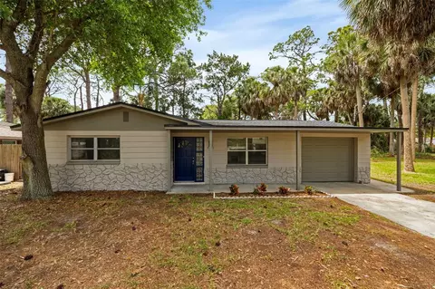 7151 Pinewood Dr, New Port Richey, FL 34652