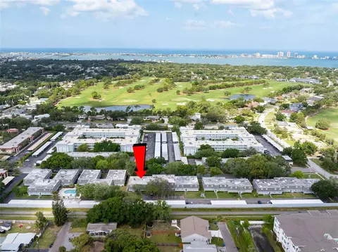 1715 Belleair Forest Dr #A, Belleair, FL 33756