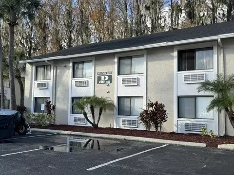 20865 Haulover Cv #D-4, Lutz, FL 33558