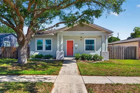 1137 55th Ave N, Saint Petersburg, FL 33703
