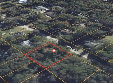 2285 NW 65th Pl, Ocala, FL 34475