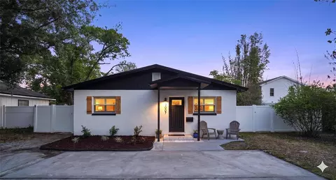 3007 N Woodrow Ave, Tampa, FL 33603