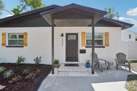 3007 N Woodrow Ave, Tampa, FL 33603