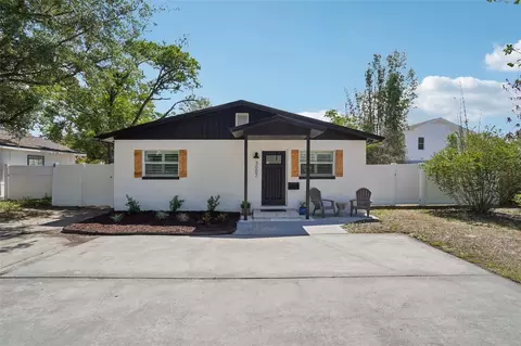 3007 N Woodrow Ave, Tampa, FL 33603