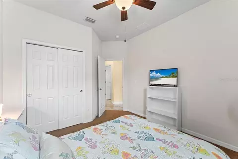 Bedroom - 8005 112th Ave E, Parrish, FL 34219 photo 6 of 6