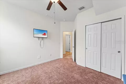 Bedroom - 8005 112th Ave E, Parrish, FL 34219 photo 4 of 6